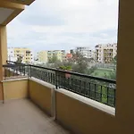 Apartamento La Dimora Di Paola *