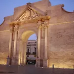 La Dimora Di Paola Apartamento