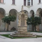 La Dimora Di Paola Apartamento *