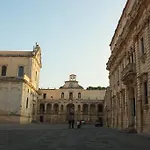 Apartamento La Dimora Di Paola Lecce