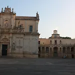 La Dimora Di Paola Apartamento Lecce