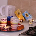 Apartamento La Dimora Di Paola *