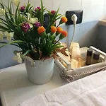 Apartamento La Dimora Di Paola Lecce