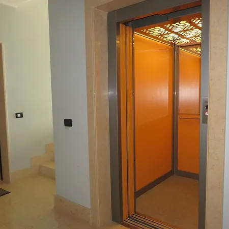 La Dimora Di Paola