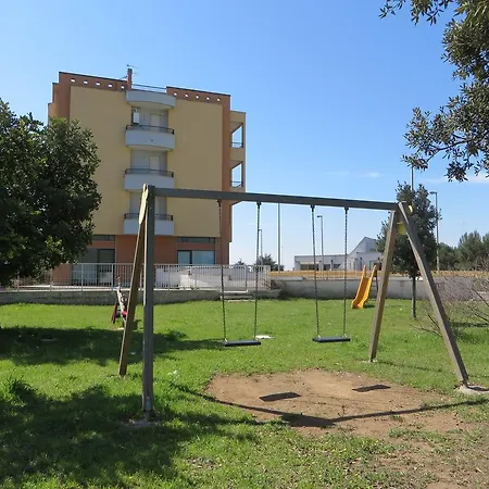 La Dimora Di Paola Λέτσε