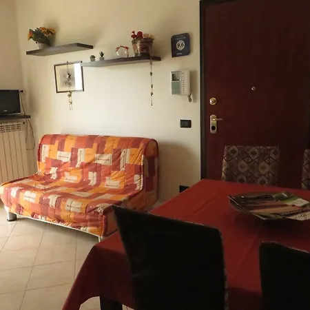 La Dimora Di Paola ليتشي