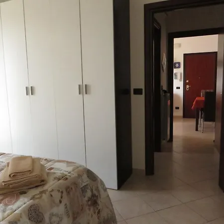 La Dimora Di Paola ليتشي