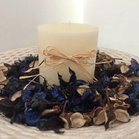 アパート La Dimora Di Paola レッチェ