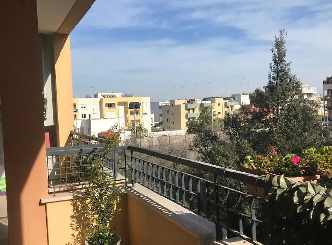 La Dimora Di Paola Apartamento Lecce