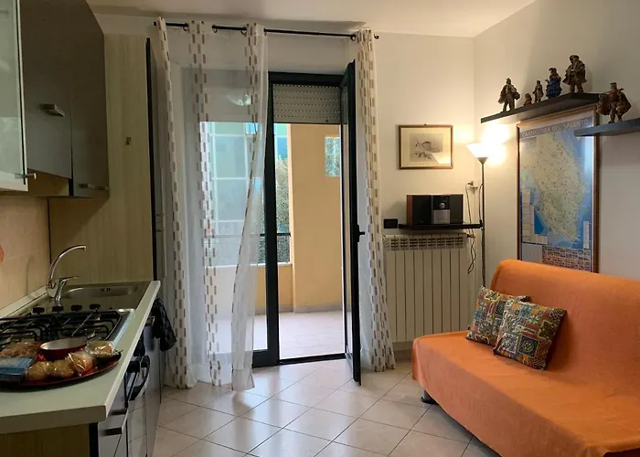 Apartamento La Dimora Di Paola Lecce