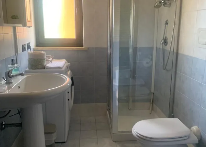 La Dimora Di Paola Lecce