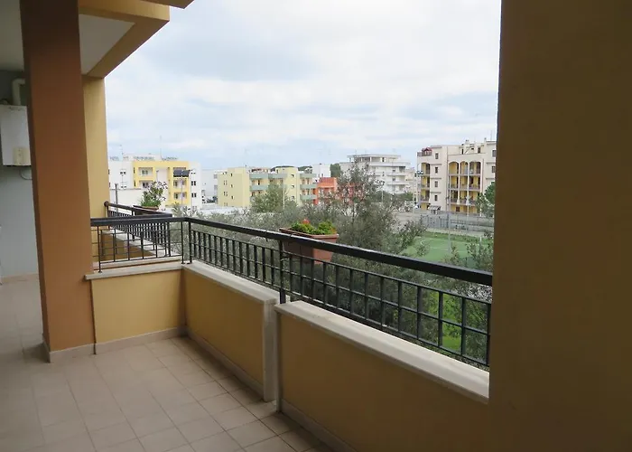 Apartamento La Dimora Di Paola *