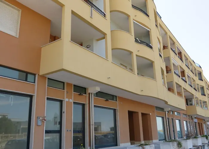 La Dimora Di Paola Apartamento *