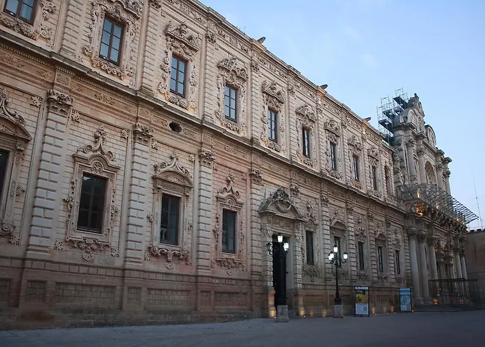 La Dimora Di Paola *
