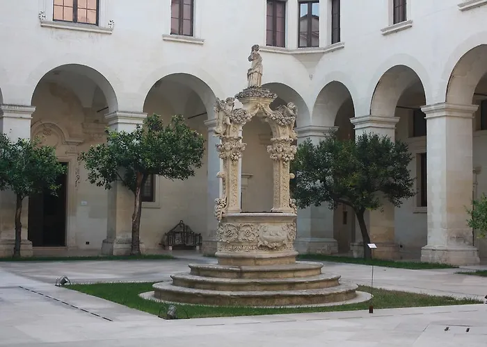 La Dimora Di Paola Apartamento *