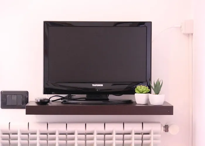 Apartamento La Dimora Di Paola