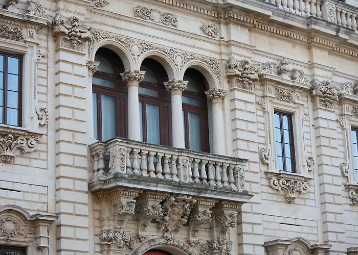 La Dimora Di Paola Apartamento Lecce