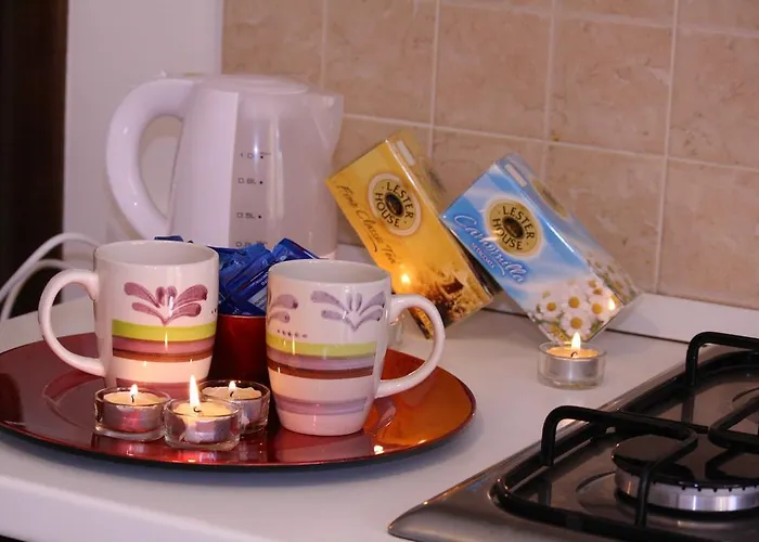 Apartamento La Dimora Di Paola *