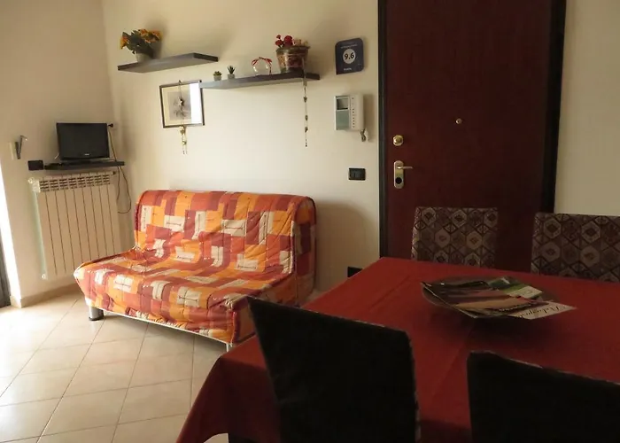 La Dimora Di Paola Lecce
