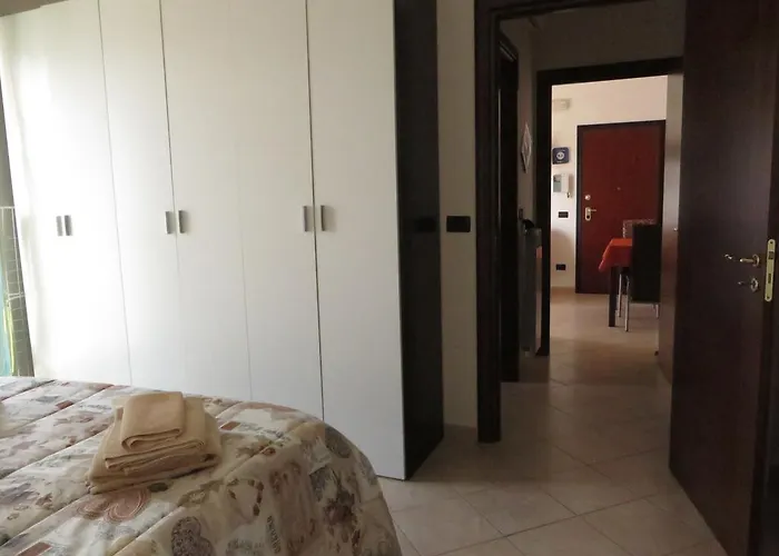 La Dimora Di Paola Lecce