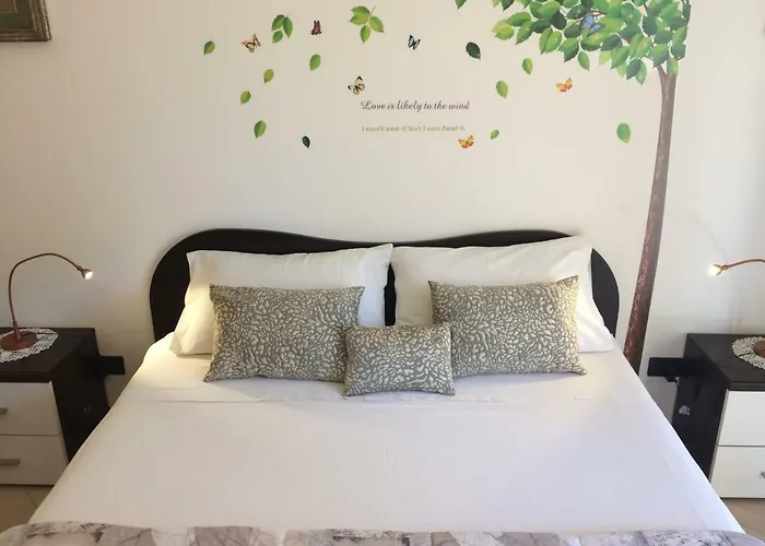 Apartamento La Dimora Di Paola