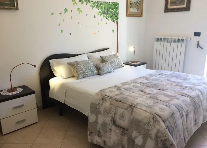 La Dimora Di Paola Apartamento