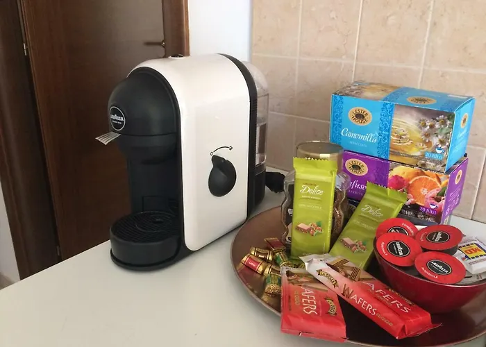 Apartamento La Dimora Di Paola