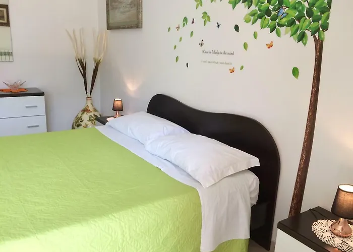 La Dimora Di Paola *