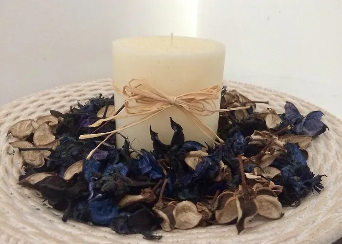 Apartamento La Dimora Di Paola Lecce