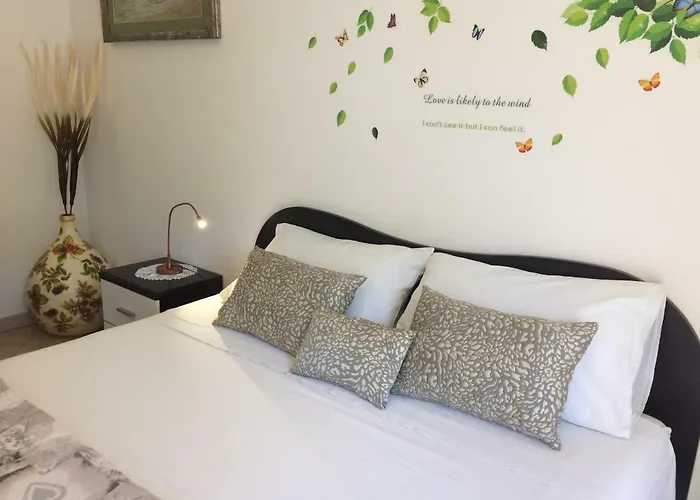 La Dimora Di Paola Apartamento *
