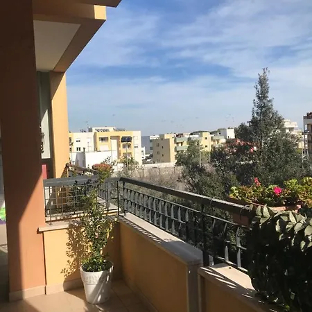 La Dimora Di Paola Apartmán Lecce