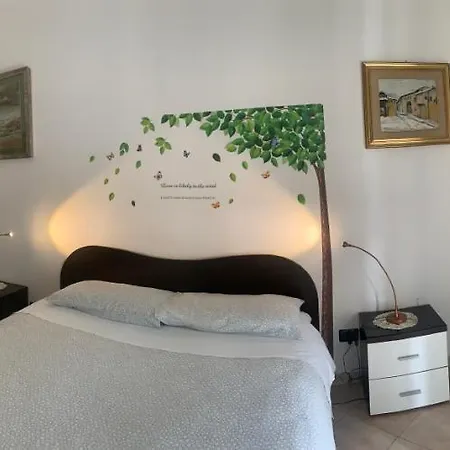 La Dimora Di Paola Lecce