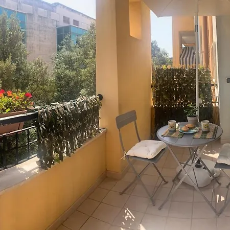 Apartman La Dimora Di Paola Lecce