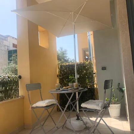 La Dimora Di Paola *