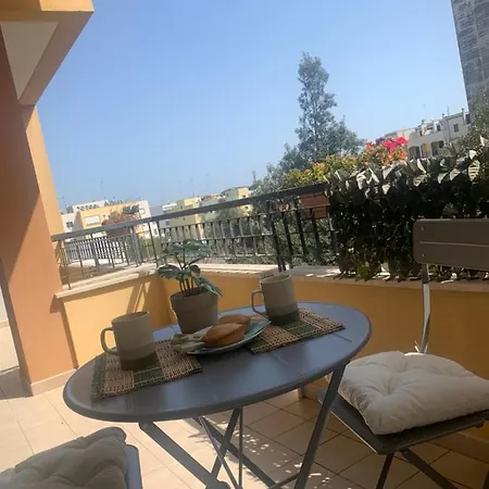 La Dimora Di Paola Lecce