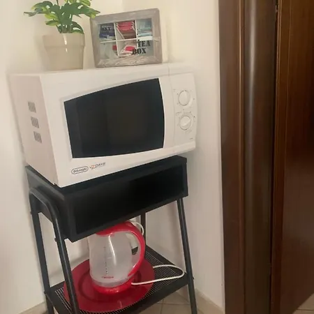 La Dimora Di Paola * Lecce