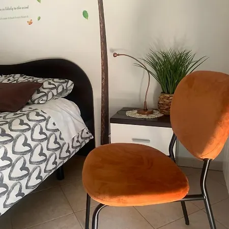 Apartman La Dimora Di Paola Lecce