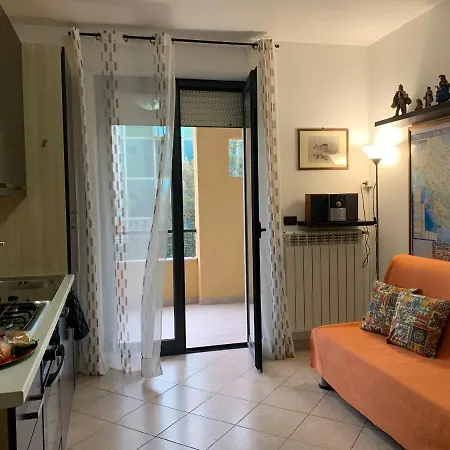 Apartmán La Dimora Di Paola Lecce