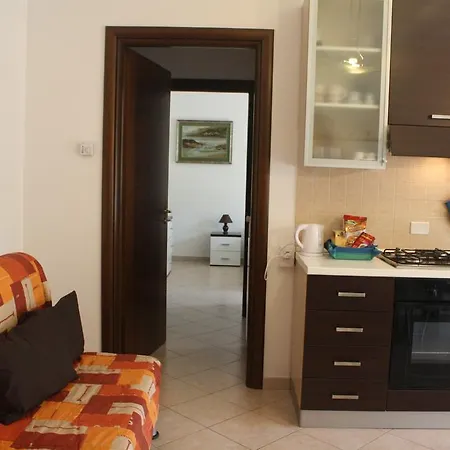 La Dimora Di Paola Apartmán Lecce