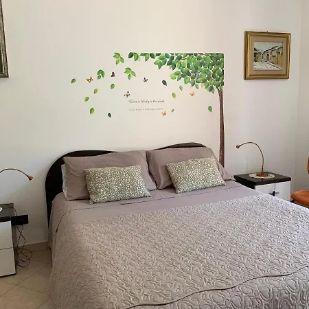 La Dimora Di Paola *