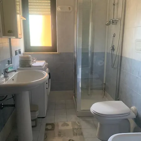 La Dimora Di Paola Lecce