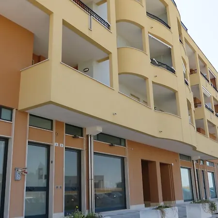 La Dimora Di Paola Apartmán *