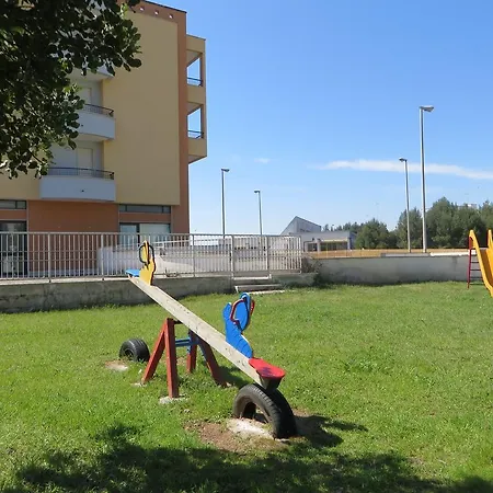 La Dimora Di Paola Apartmán Lecce