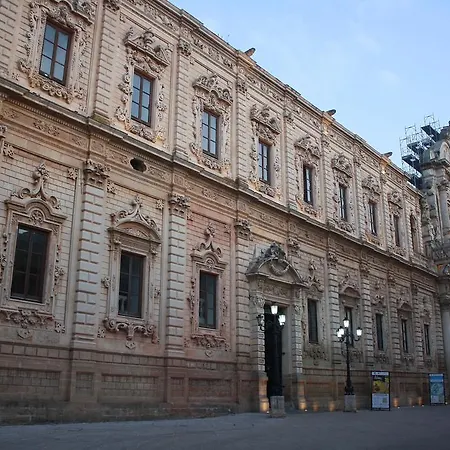 La Dimora Di Paola *