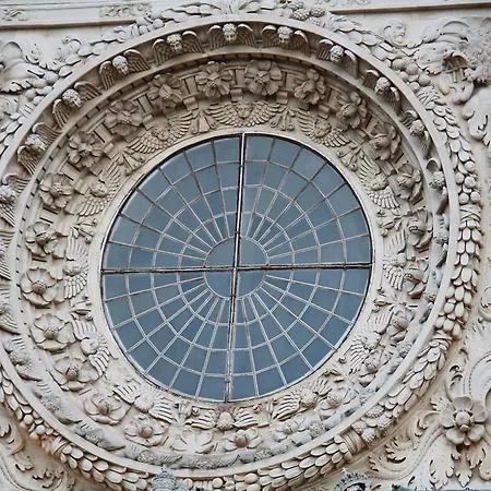 Apartmán La Dimora Di Paola