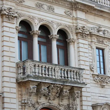 La Dimora Di Paola Apartmán Lecce