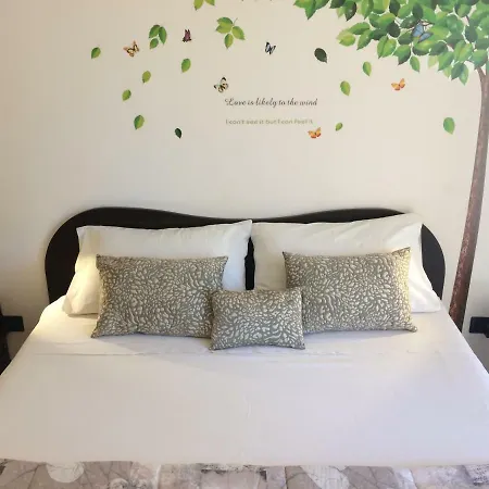Apartman La Dimora Di Paola
