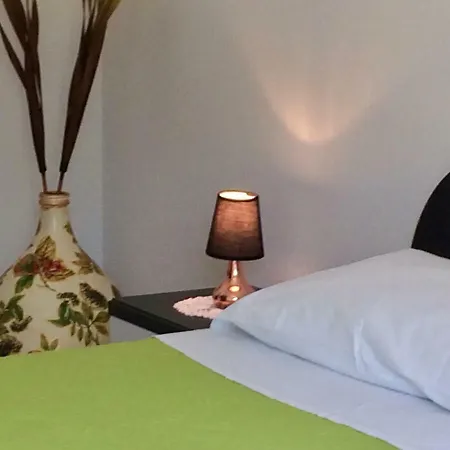 Apartmán La Dimora Di Paola Lecce