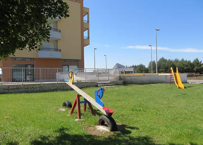 La Dimora Di Paola Appartement Lecce
