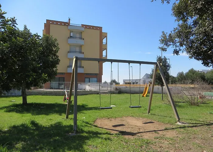 La Dimora Di Paola Lecce